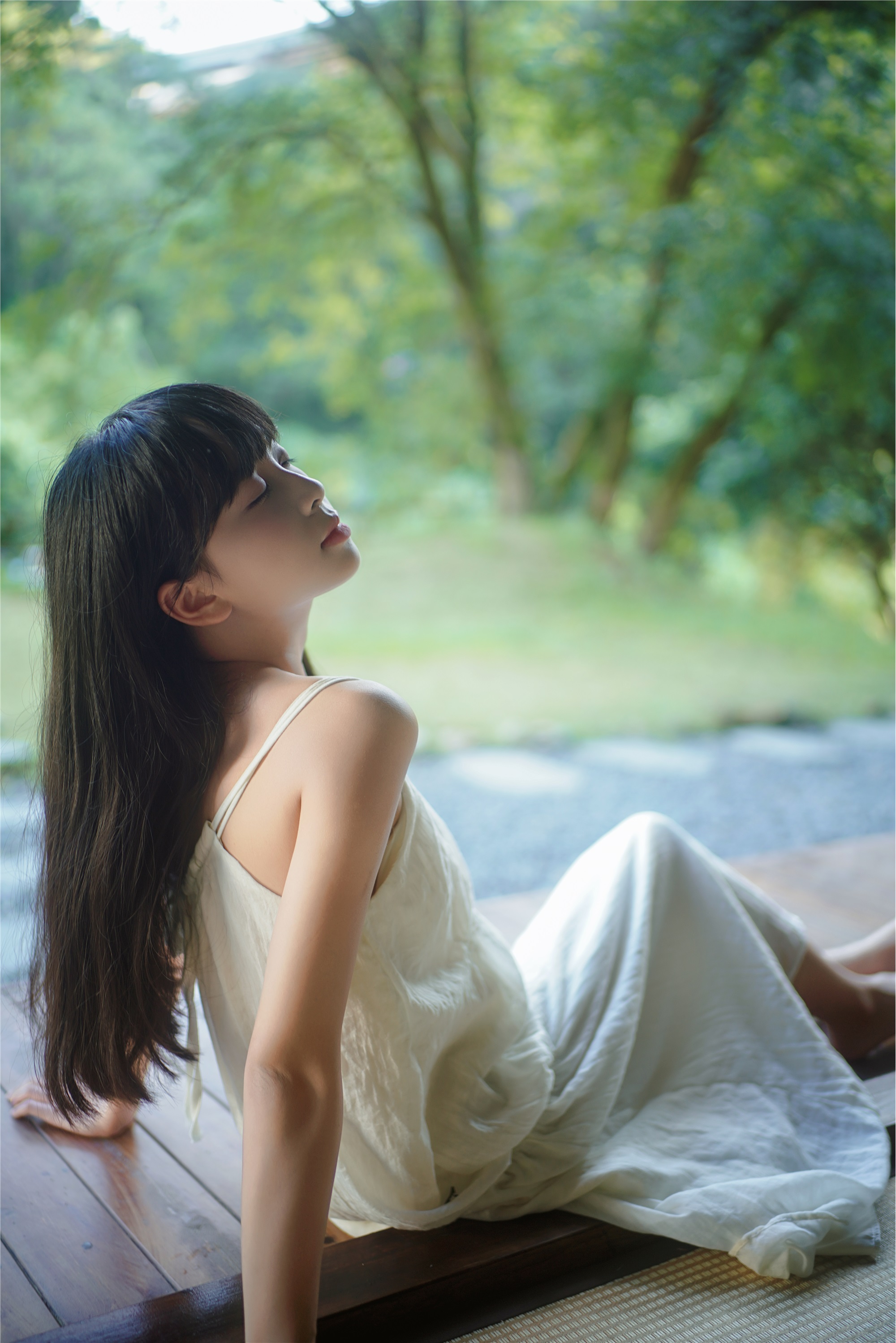 YITUYU艺图语 2025.02.05 溪谷小院之美 o3uiii